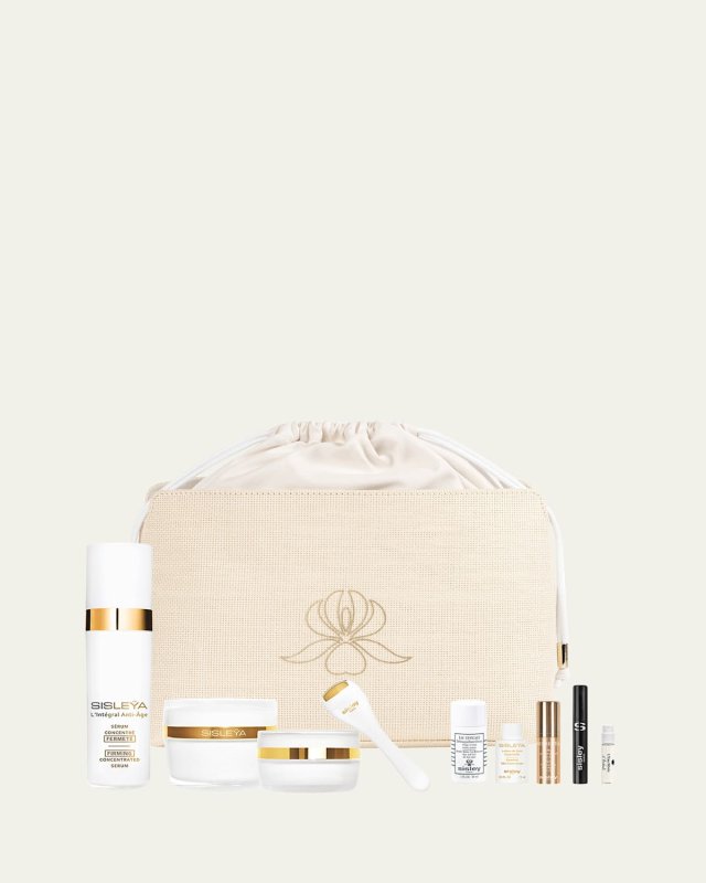 Prestige Vanity Sisleÿa L'Intégral Anti-Age Set